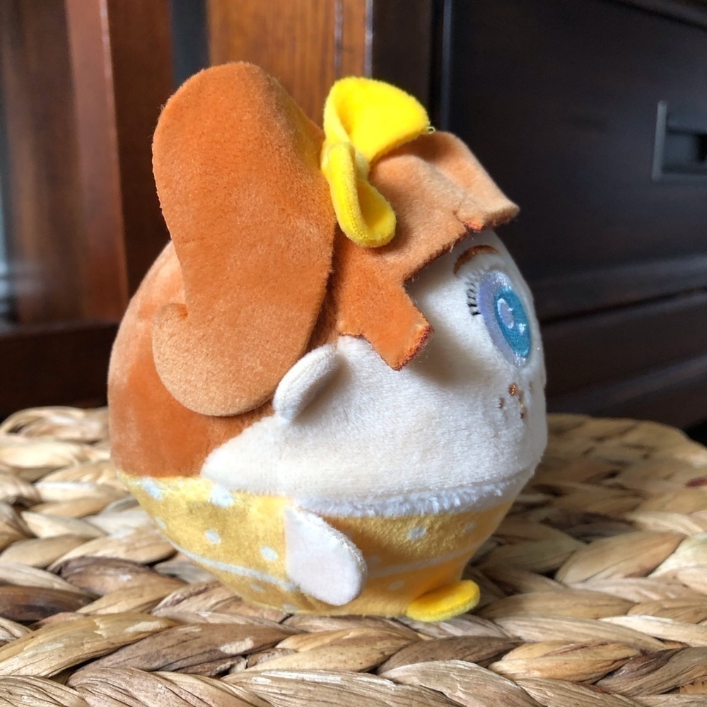 Disney Pixar: Gabby Gabby plush ball - Picture 2 of 7